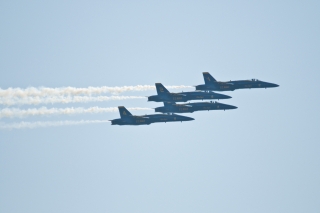 blue angels