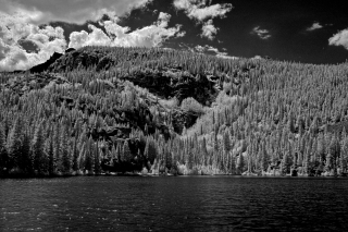 bear lake ir