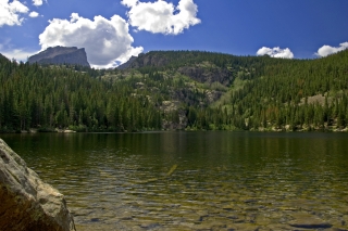 Bear Lake
