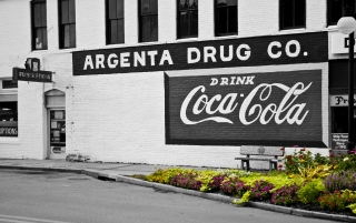 Argenta Drug Store