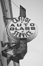 Capital Auto Glass BW